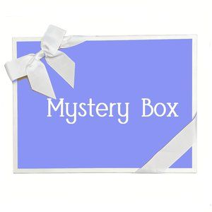 New Items Womens Mystery Box!! $25 (Up to $50 Value)